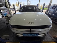 Hyundai Ioniq5 2022