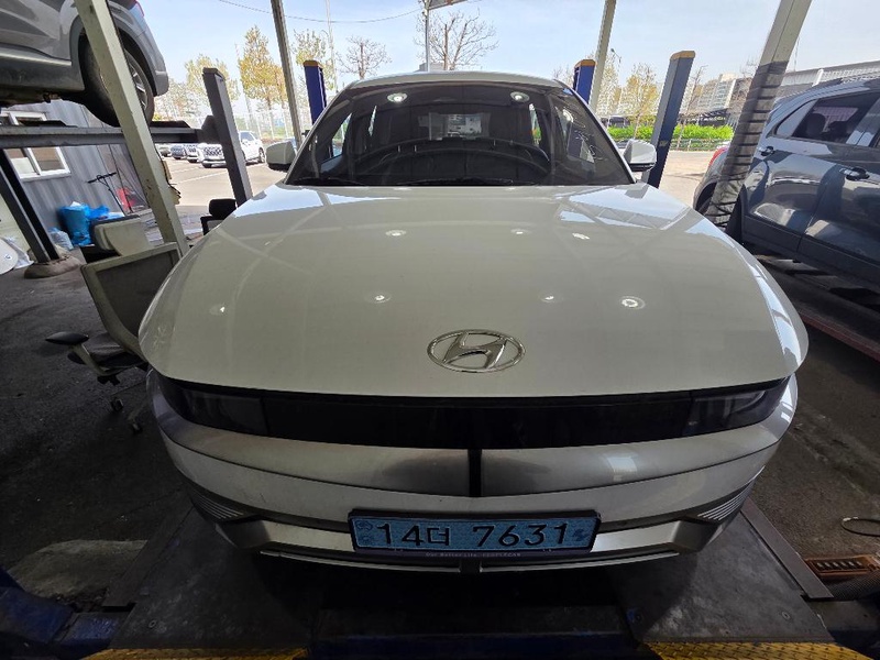 Hyundai Ioniq5