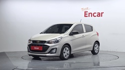 Chevrolet Spark 2019