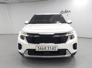 Kia Seltos 2024