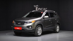 Kia Sorento 2010