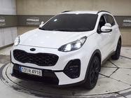 Kia Sportage 2020
