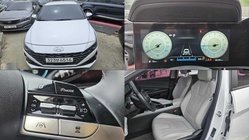 Hyundai Avante 2020