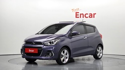 Chevrolet Spark 2016