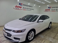 Chevrolet Malibu 2017