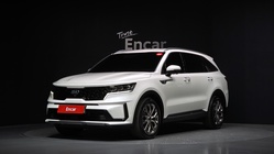Kia Sorento 2020