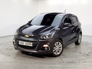 Chevrolet Spark 2015