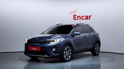 Kia Stonic 2017