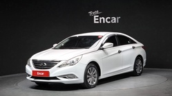 Hyundai Sonata 2012