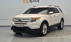 Ford Explorer 2015