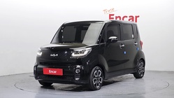 Kia RAY 2021