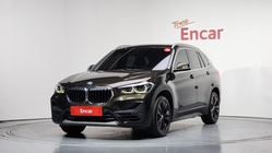 BMW X1 2020