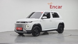 Hyundai Casper 2022