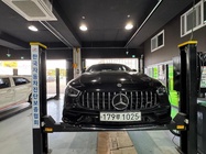 Mercedes-Benz AMG GT 2020