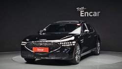 Genesis G90 2022