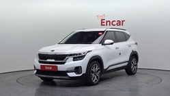 Kia Seltos 2020
