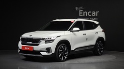 Kia Seltos 2020