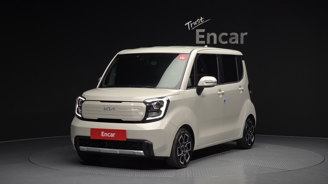 Kia RAY 2023