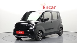 Kia RAY 2024