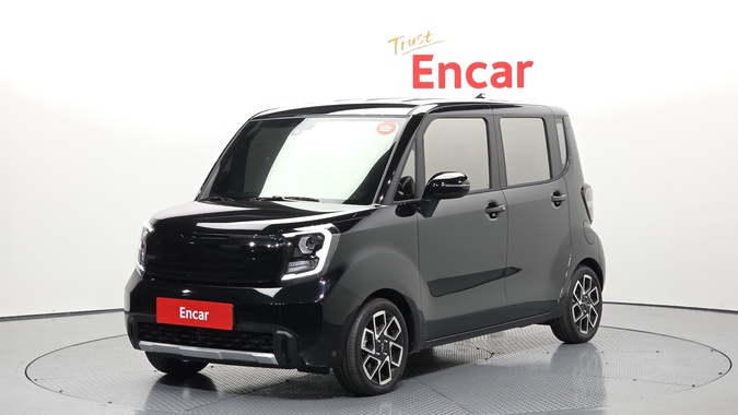 Kia RAY 2024