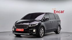 Kia Carnival 2019