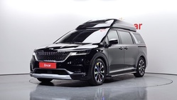 Kia Carnival 2021