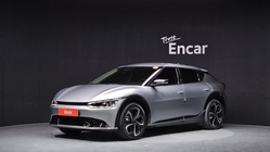 Kia EV6 2022
