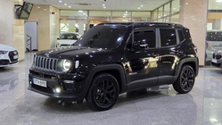 Jeep Renegade 2023