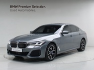 BMW 5 Series 2023