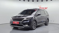 Kia Carnival 2022