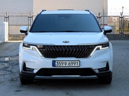 Kia Carnival 2020
