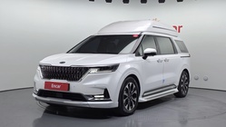 Kia Carnival 2021