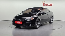 Kia Porte 2009