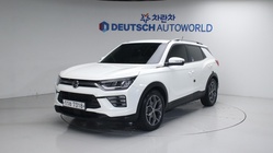 Ssangyong KORANDO 2019