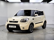 Kia Soul 2010