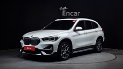 BMW X1 2022
