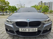 BMW 3 Series 2017