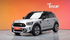 MINI Countryman 2023