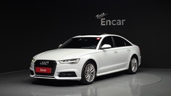 Audi A6 2018