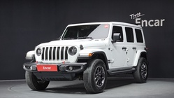 Jeep Wrangler 2021