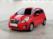 Chevrolet Matiz 2010