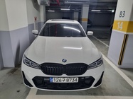 BMW 3 Series 2022