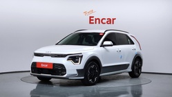 Kia Niro 2023