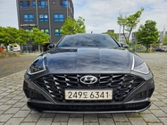 Hyundai Sonata 2020