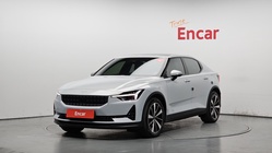 Polestar 2 2022