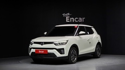 Ssangyong TIBOLI 2023