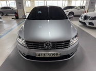 Volkswagen CC 2012