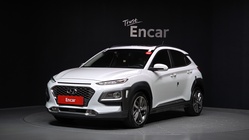 Hyundai Kona 2018