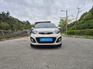 Kia morning 2013