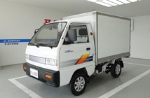 Chevrolet labo 2018